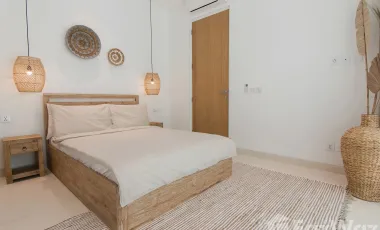 4 Bedroom Villa for rent in Kerobokan, Bali