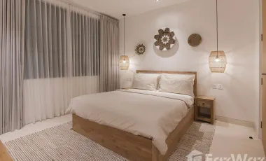 4 Bedroom Villa for rent in Kerobokan, Bali