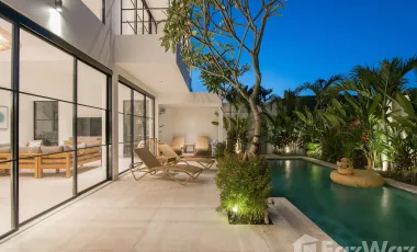 4 Bedroom Villa for rent in Kerobokan, Bali