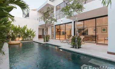 4 Bedroom Villa for rent in Kerobokan, Bali