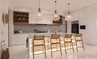 4 Bedroom Villa for rent in Kerobokan, Bali