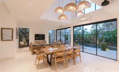 4 Bedroom Villa for rent in Kerobokan, Bali