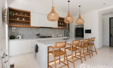 4 Bedroom Villa for rent in Kerobokan, Bali