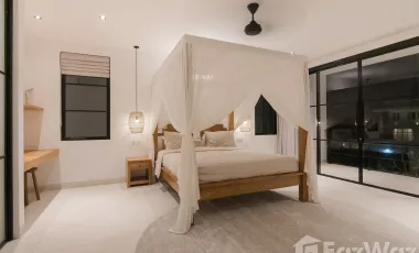 4 Bedroom Villa for rent in Kerobokan, Bali