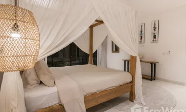 4 Bedroom Villa for rent in Kerobokan, Bali