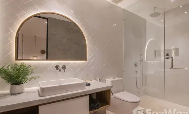 4 Bedroom Villa for rent in Kerobokan, Bali