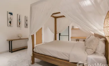 4 Bedroom Villa for rent in Kerobokan, Bali