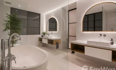 4 Bedroom Villa for rent in Kerobokan, Bali