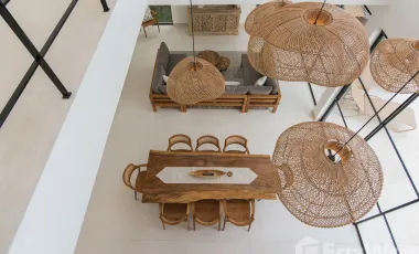 4 Bedroom Villa for rent in Kerobokan, Bali