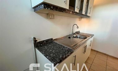 Departamento en Venta en santa clara 2930, departamento 312, torre santa laura