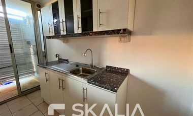 Departamento en Venta en santa clara 2930, departamento 312, torre santa laura