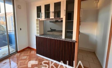 Departamento en Venta en santa clara 2930, departamento 312, torre santa laura