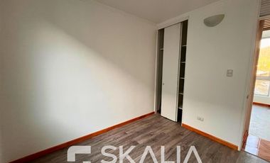 Departamento en Venta en santa clara 2930, departamento 312, torre santa laura