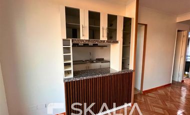 Departamento en Venta en santa clara 2930, departamento 312, torre santa laura
