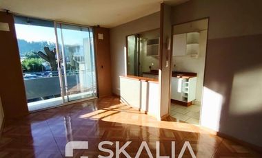 Departamento en Venta en santa clara 2930, departamento 312, torre santa laura