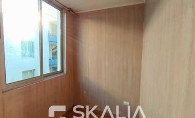 Departamento en Venta en santa clara 2930, departamento 312, torre santa laura
