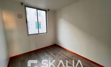 Departamento en Venta en santa clara 2930, departamento 312, torre santa laura