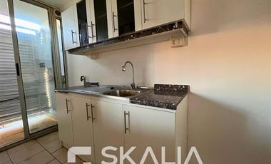 Departamento en Venta en santa clara 2930, departamento 312, torre santa laura