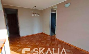 Departamento en Venta en santa clara 2930, departamento 312, torre santa laura