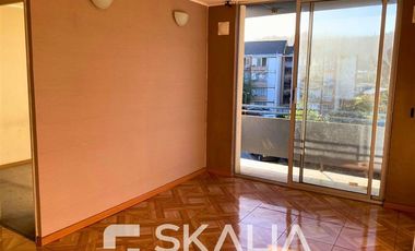 Departamento en Venta en santa clara 2930, departamento 312, torre santa laura