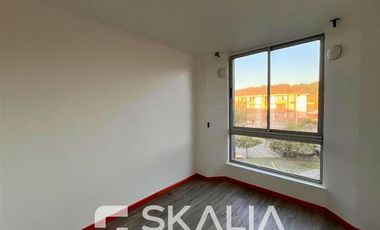 Departamento en Venta en santa clara 2930, departamento 312, torre santa laura