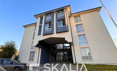 Departamento en Venta en santa clara 2930, departamento 312, torre santa laura