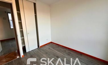 Departamento en Venta en santa clara 2930, departamento 312, torre santa laura