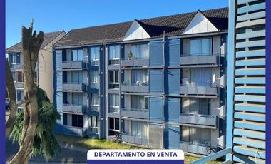 Departamento en Venta en santa clara 2930, departamento 312, torre santa laura