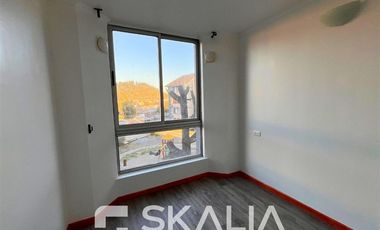 Departamento en Venta en santa clara 2930, departamento 312, torre santa laura