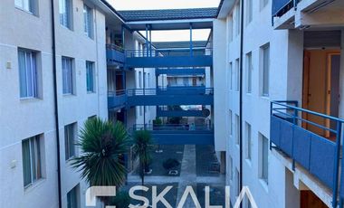 Departamento en Venta en santa clara 2930, departamento 312, torre santa laura