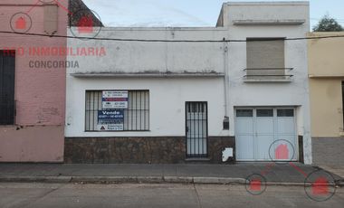 Casa en Concordia