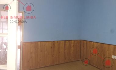 Casa en Concordia