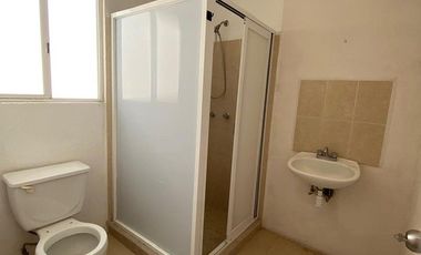 CASA EN RENTA EN VILLAS DEL SAUCE, SAN LUCAS TEPEMAJALCO, EDO DE MEXICO