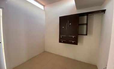 CASA EN RENTA EN VILLAS DEL SAUCE, SAN LUCAS TEPEMAJALCO, EDO DE MEXICO