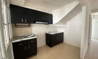 CASA EN RENTA EN VILLAS DEL SAUCE, SAN LUCAS TEPEMAJALCO, EDO DE MEXICO