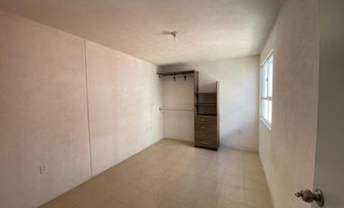 CASA EN RENTA EN VILLAS DEL SAUCE, SAN LUCAS TEPEMAJALCO, EDO DE MEXICO