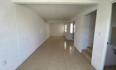 CASA EN RENTA EN VILLAS DEL SAUCE, SAN LUCAS TEPEMAJALCO, EDO DE MEXICO