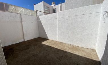 CASA EN RENTA EN VILLAS DEL SAUCE, SAN LUCAS TEPEMAJALCO, EDO DE MEXICO