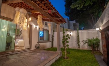 Casa de Lujo en Villa Palmas. Zona Andares