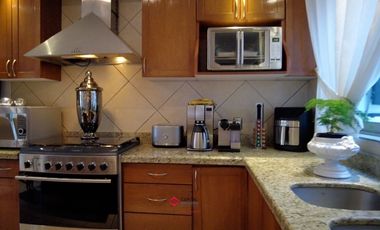 Casa de Lujo en Villa Palmas. Zona Andares