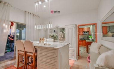 Casa de Lujo en Villa Palmas. Zona Andares