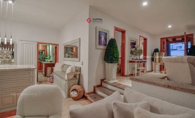 Casa de Lujo en Villa Palmas. Zona Andares