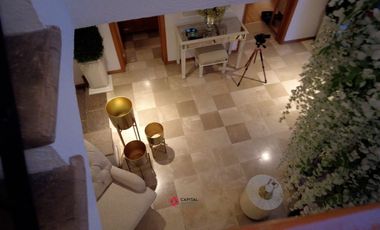 Casa de Lujo en Villa Palmas. Zona Andares