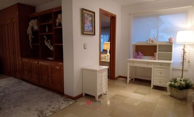 Casa de Lujo en Villa Palmas. Zona Andares