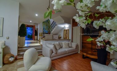 Casa de Lujo en Villa Palmas. Zona Andares