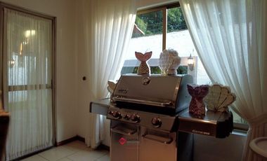 Casa de Lujo en Villa Palmas. Zona Andares