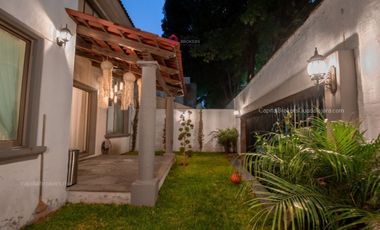 Casa de Lujo en Villa Palmas. Zona Andares