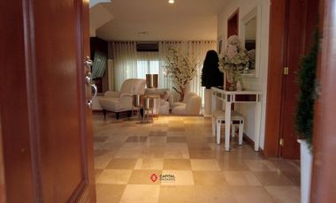 Casa de Lujo en Villa Palmas. Zona Andares