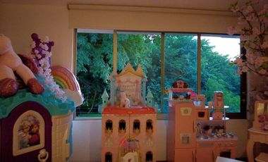 Casa de Lujo en Villa Palmas. Zona Andares