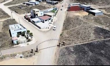 GRAN OFERTA TERRENO EN  26,500 DLLS  EN FRACC. RANCHO EL MIRADOR